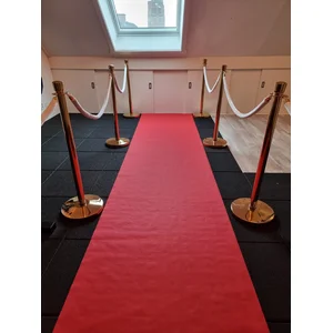 SANTEX Tapis de cérémonie pas cher