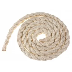Cordage Bord de Mer en jute de 1 cm x 1 mètre pas cher