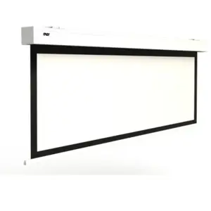 Ecran de projection ORAY SQUAR HC 196x262 pas cher