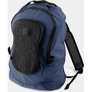 Lexon Design Peanut Backpack - Blue pas cher