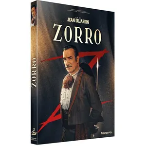 France Tv Distribution Zorro - Dvd pas cher