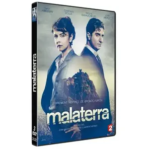 France Télévisions Distribution Malaterra DVD pas cher