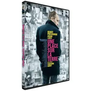 France Télévisions Distribution Une place sur la Terre DVD pas cher