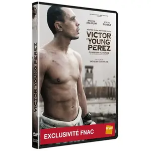 France Télévisions Distribution Victor "Young" Perez Blu-ray