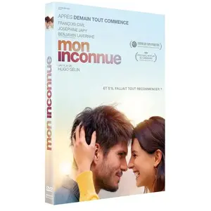 France Télévisions Distribution Mon inconnue DVD pas cher