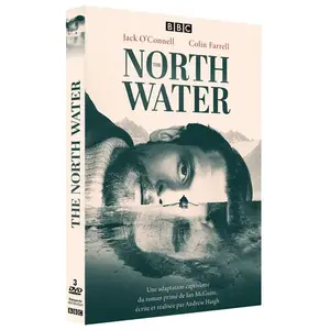 France Télévisions Distribution The North Water Saison 1 DVD pas cher