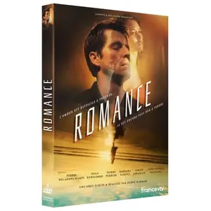 France Télévisions Distribution Romance Saison 1 DVD pas cher