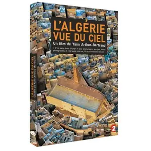 France Télévisions Distribution L'algerie vue du ciel (dvd) pas cher