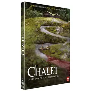 France Télévisions Distribution Le Chalet DVD pas cher