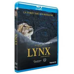 France Télévisions Distribution Lynx Édition Limitée Blu-ray pas cher