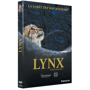 France Télévisions Distribution Lynx DVD pas cher