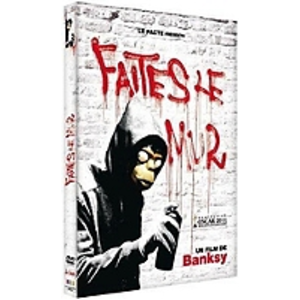 France Télévisions Distribution Faites le mur DVD pas cher