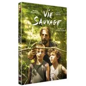 France Télévisions Distribution Vie sauvage DVD pas cher