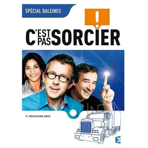 France Télévisions Distribution Spécial baleines DVD pas cher
