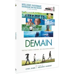 France Télévisions Distribution Demain DVD pas cher