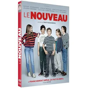 France Télévisions Distribution Le Nouveau DVD pas cher
