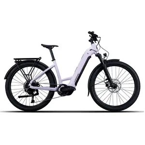 Lapierre Vélo électrique E-explorer 6.5 Low Cues Rd-u3020 2026 pas cher