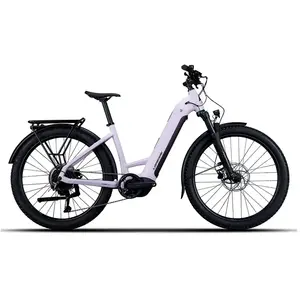 Lapierre Vélo électrique E-explorer 6.5 Low Cues Rd-u3020 2026