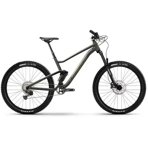 Lapierre Vtt Zesty Tr 3.7 27.5´´ Deore 2026Vendu parbikeinn