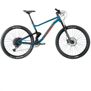 Lapierre Vtt Zesty Tr 4.9 29´´ Gx Lunar Eagle 2023Vendu parbikeinn