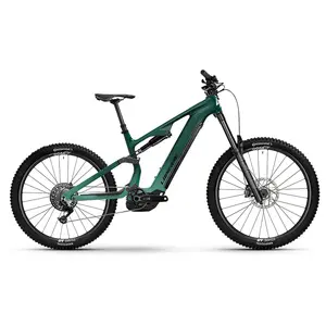 Lapierre Vtt électriques Overvolt Am Cf 6.8 29/27.5´´ Eagle 90 T-type ...Vendu parbikeinn