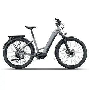 Lapierre Vélo électrique E-explorer 5.5 Low Cues Rd-u3020 2026 pas cher