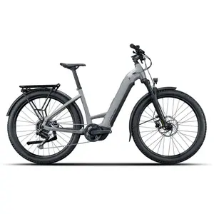 Lapierre Vélo électrique E-explorer 5.5 Low Cues Rd-u3020 2026 pas cher