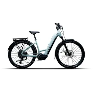 Lapierre Vélo électrique E-explorer 7.6 Low Cues Rd-u6000 2026