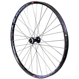 Velox Roue Avant Vtt Trucky 29´´ Disc Tubeless pas cher