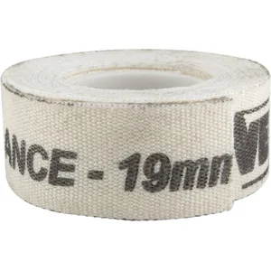 Fond de jante Velox 19mm en ruban coton adhésif pour vélo vintage