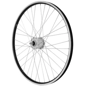 Roue avant VTT Velox Er-10 - Moyeu dynamo Shimano 6V 2.4W - Double par...Vendu parcdiscount
