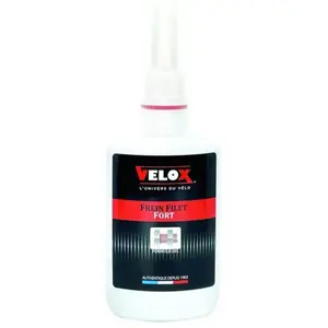 Velox Frein Filet 25 N.m Gel 50ml pas cher