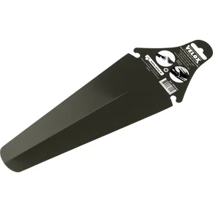 Garde-boue arrière VELOX clipsable selle NOIR pas cher