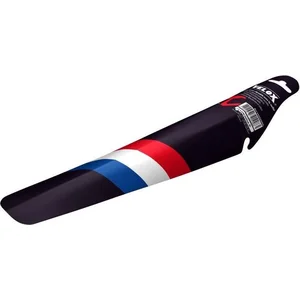 Garde-boue arrière Velox pour vélo - Poids:16 - Noir pas cher