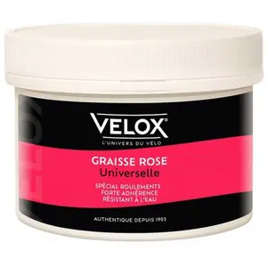 Graisse standard Velox - noir - 1 kg pas cher