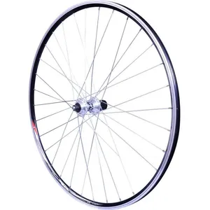 Velox Roue arrière Mach1 CFX Noir - Miche Magnum K7 10/11 - Vélox - AdulteVendu parcdiscount