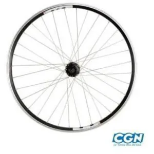 Velox Roue Arrière De Vtt Mach1 M240 9-11s Disc pas cher