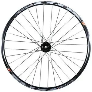 Roue avant VELOX Mach1 Klixx Ready - Noir - 27,5" - Homme - AdulteVendu parfnac-be