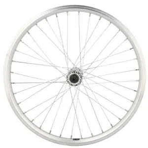 Roue avant de vélo Velox Mach1 Er10. pas cher