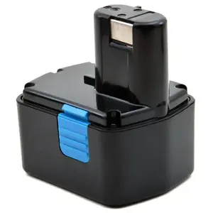 NX - Batterie visseuse, perceuse, perforateur, ... compatible Hitachi ... pas cher