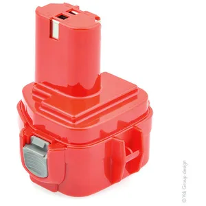 NX - Batterie visseuse, perceuse, perforateur, ... compatible Makita 1... pas cher
