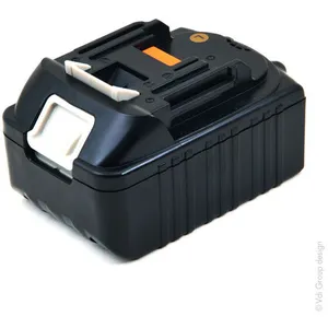 NX - Batterie visseuse, perceuse, perforateur, ... universelle compatible Makita Makstar / pas cher