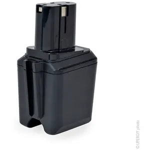 NX - Batterie visseuse, perceuse, perforateur, ... compatible Bosch 12... pas cher