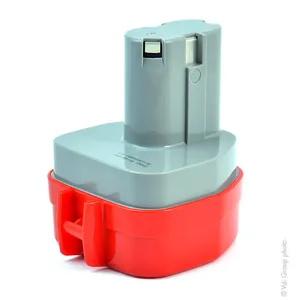 NX - Batterie visseuse, perceuse, perforateur, ... compatible Makita 1... pas cher