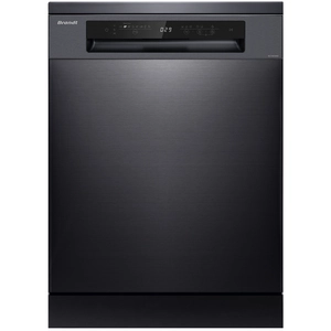 Brandt Lave-vaisselle BRANDT BCF422DQD Noir pas cher