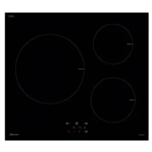 Table induction SAUTER SPI9364B pas cher