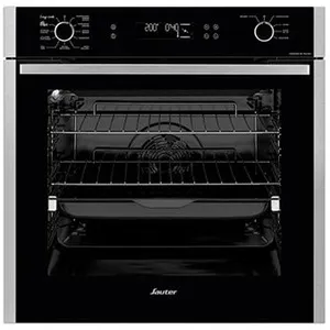 Sauter FOURS ENCASTRABLES MULTIFONCTION 73L SAUTER 59.2CM, 4902718 pas cher