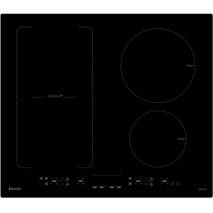 Sauter Plaque induction SAUTER SPI 1106 B pas cher
