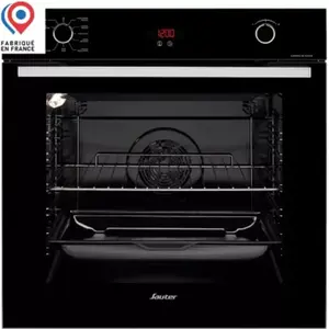 Four encastrable SAUTER SOP6204LB pas cher