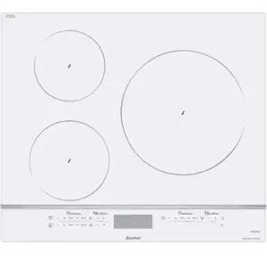 Table induction SAUTER STI1544W Boil pas cher